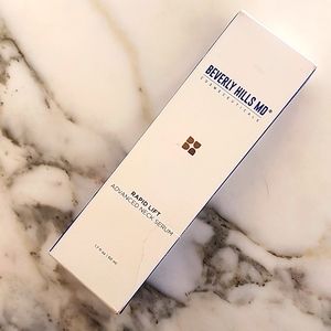 Beverly Hills MD Rapid Lift Advanced Neck Serum 1.75 fl. Oz